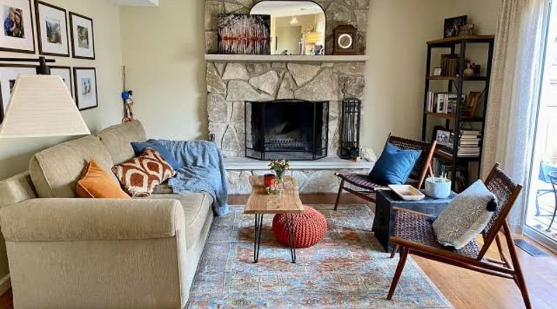 Best home area rug cleaner in Fargo, ND